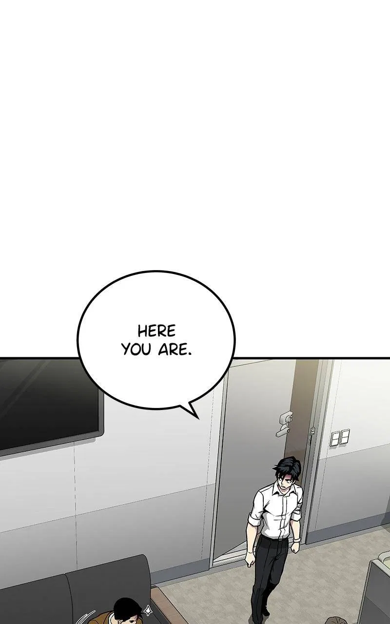The Earth Savior Selection Chapter 50 – Page 89