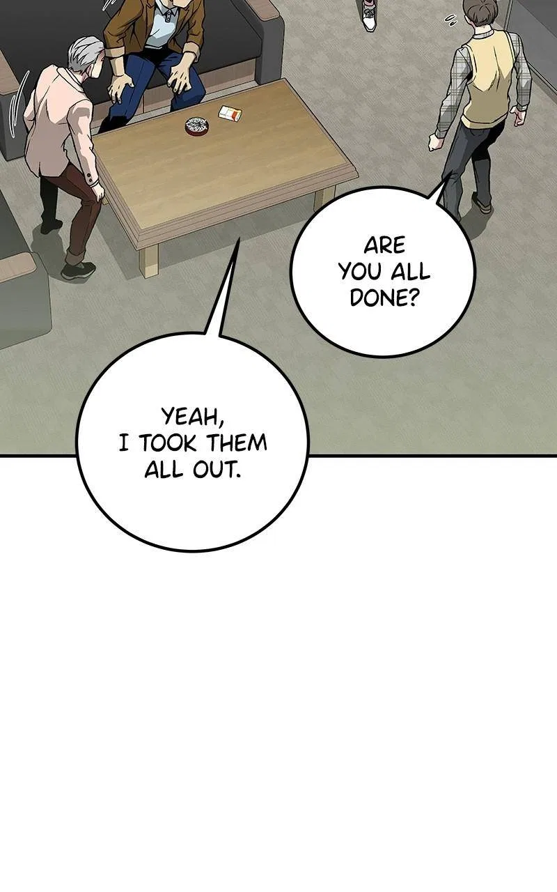 The Earth Savior Selection Chapter 50 – Page 90