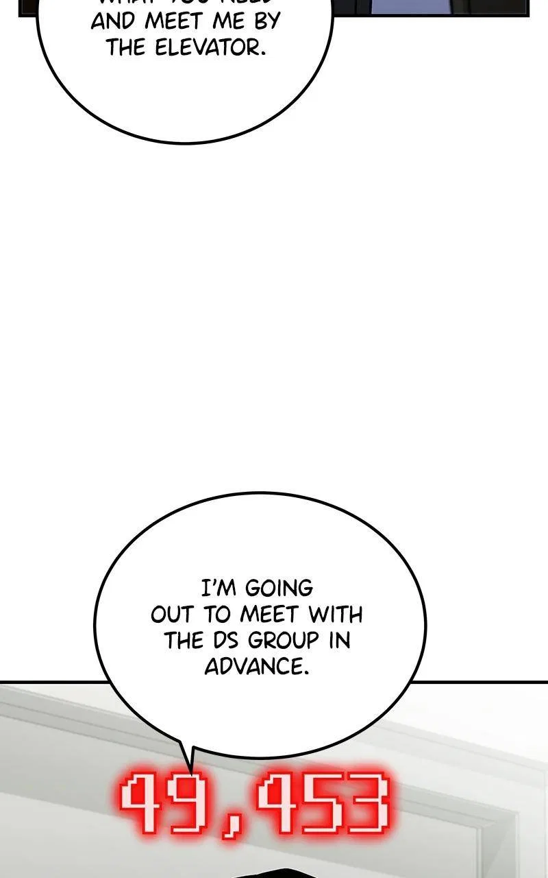 The Earth Savior Selection Chapter 50 – Page 92