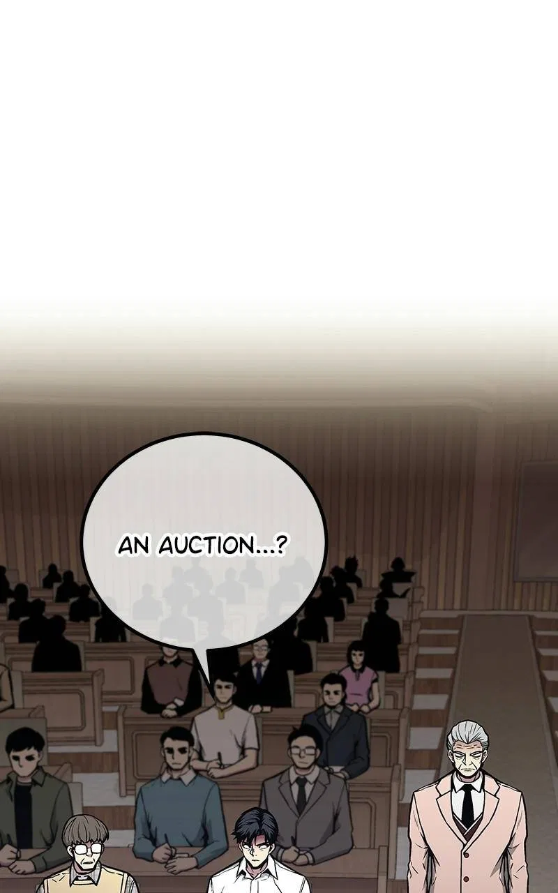 The Earth Savior Selection Chapter 49 – Page 1