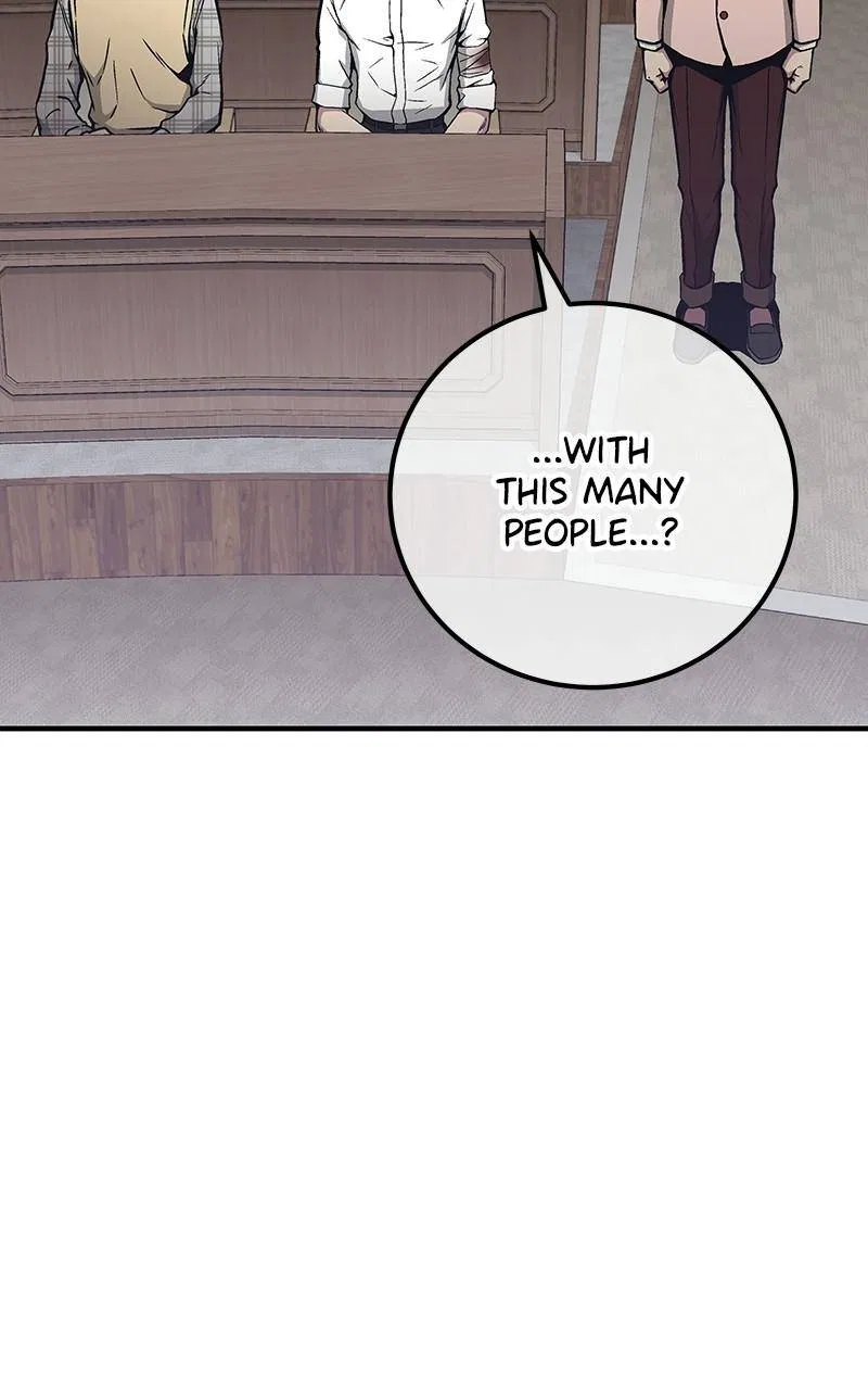 The Earth Savior Selection Chapter 49 – Page 2