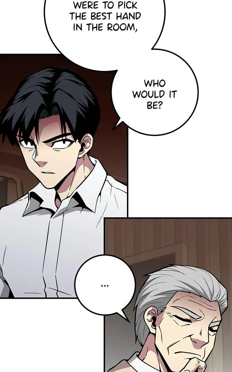 The Earth Savior Selection Chapter 49 – Page 5