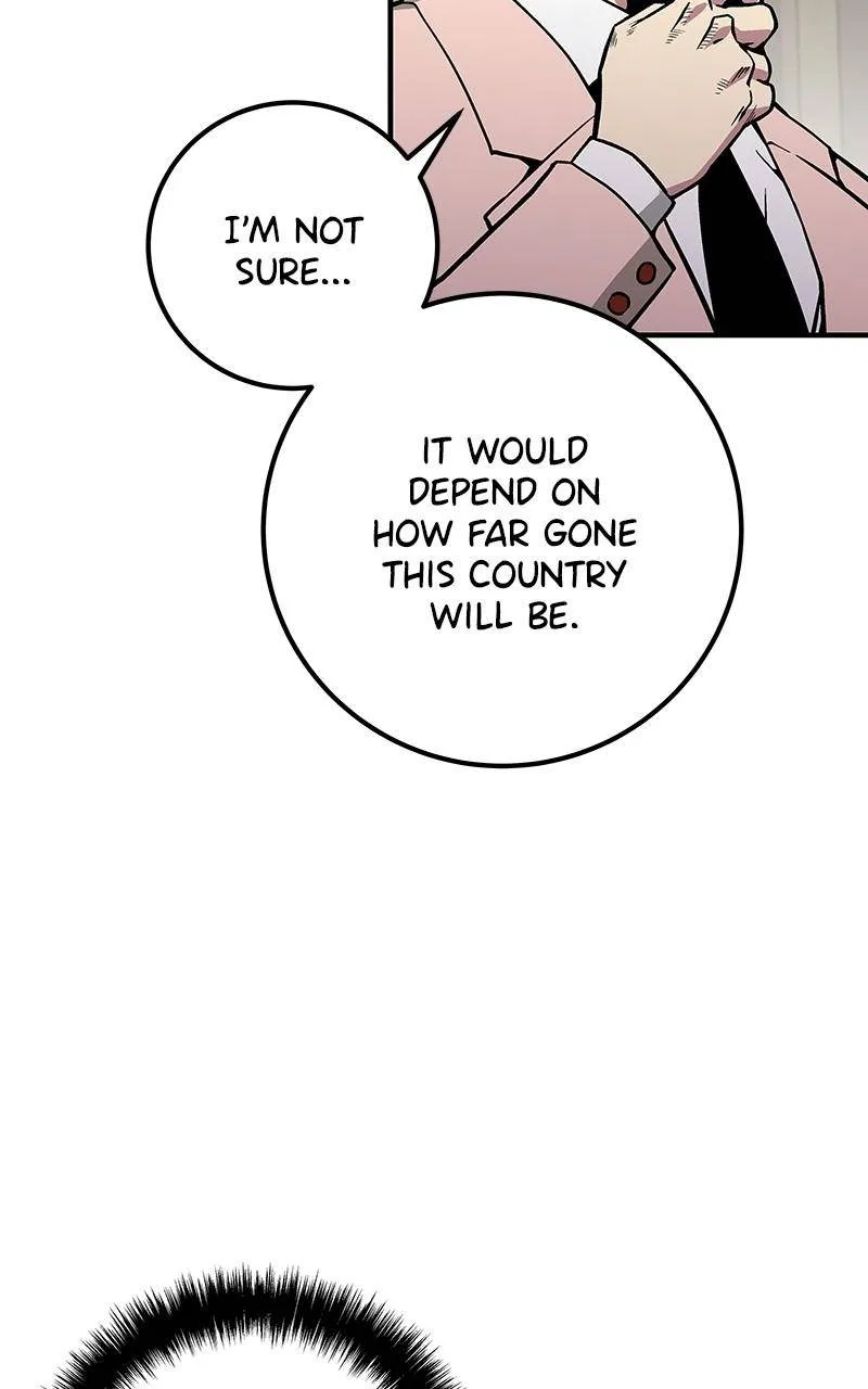 The Earth Savior Selection Chapter 49 – Page 6