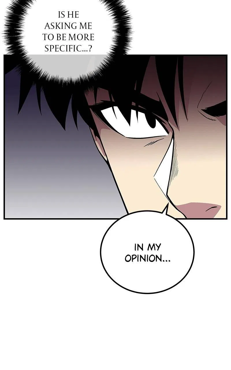The Earth Savior Selection Chapter 49 – Page 7