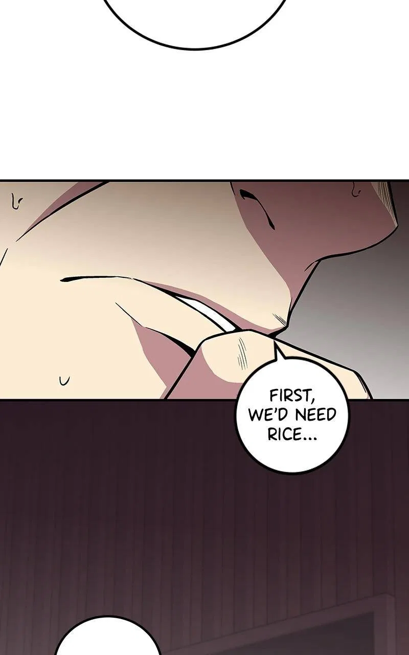 The Earth Savior Selection Chapter 49 – Page 10