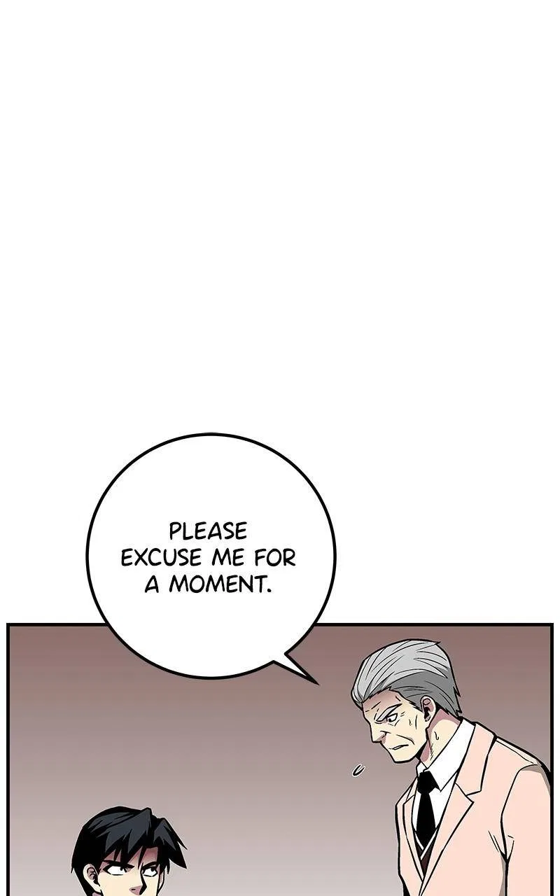 The Earth Savior Selection Chapter 49 – Page 12