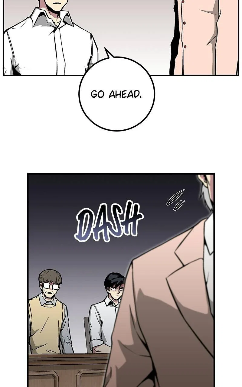 The Earth Savior Selection Chapter 49 – Page 13