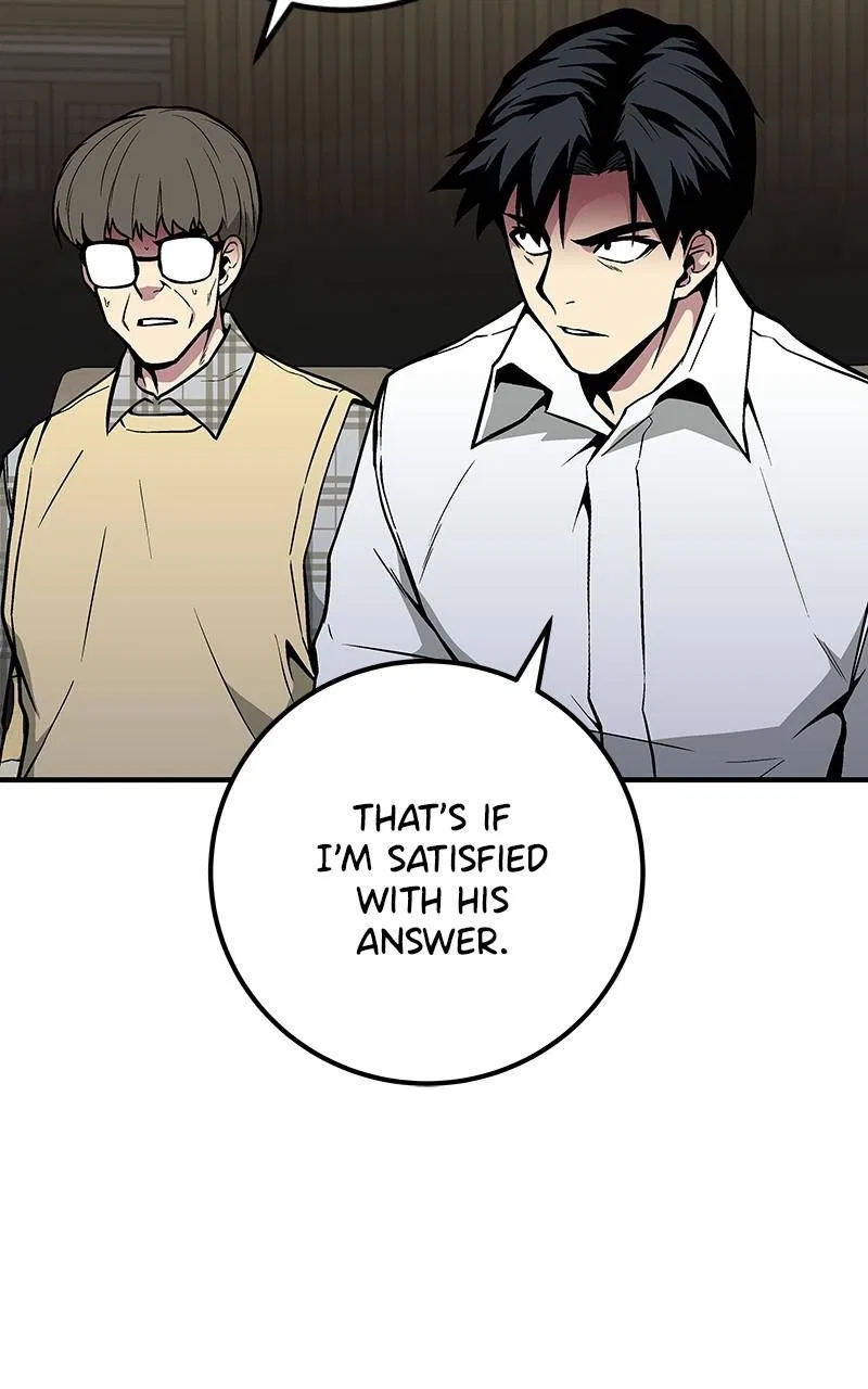 The Earth Savior Selection Chapter 49 – Page 15