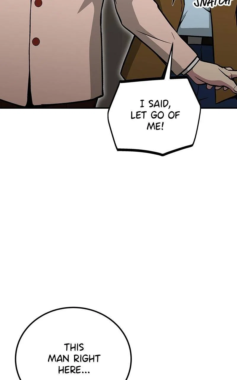 The Earth Savior Selection Chapter 49 – Page 23