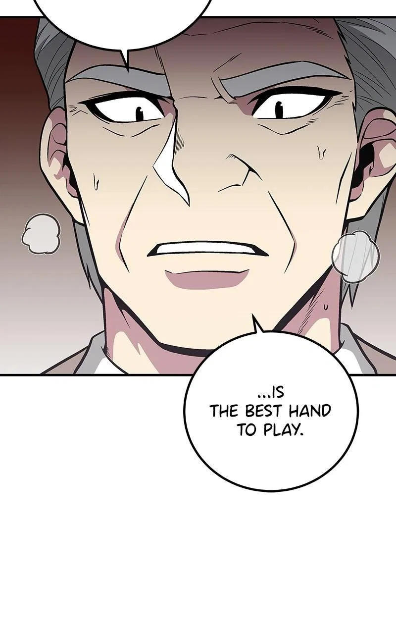 The Earth Savior Selection Chapter 49 – Page 24