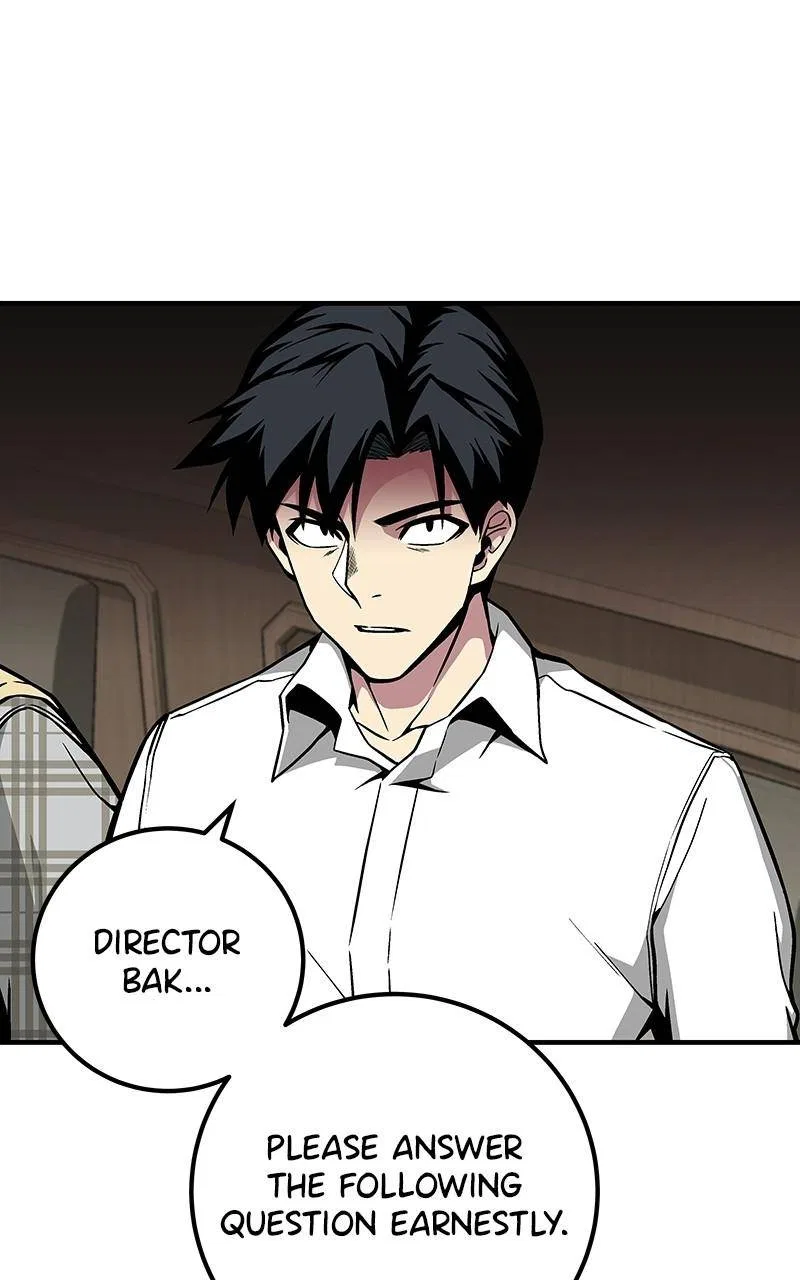 The Earth Savior Selection Chapter 49 – Page 25