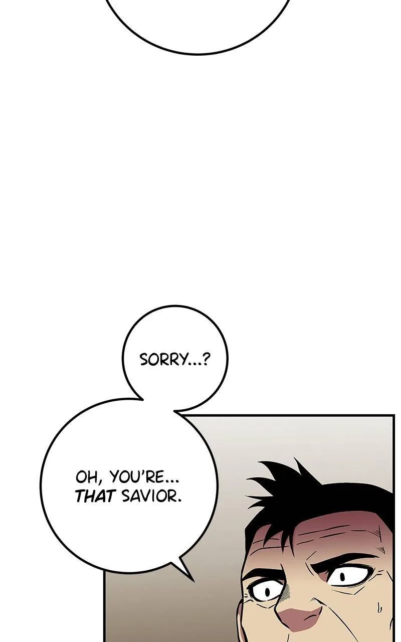 The Earth Savior Selection Chapter 49 – Page 26