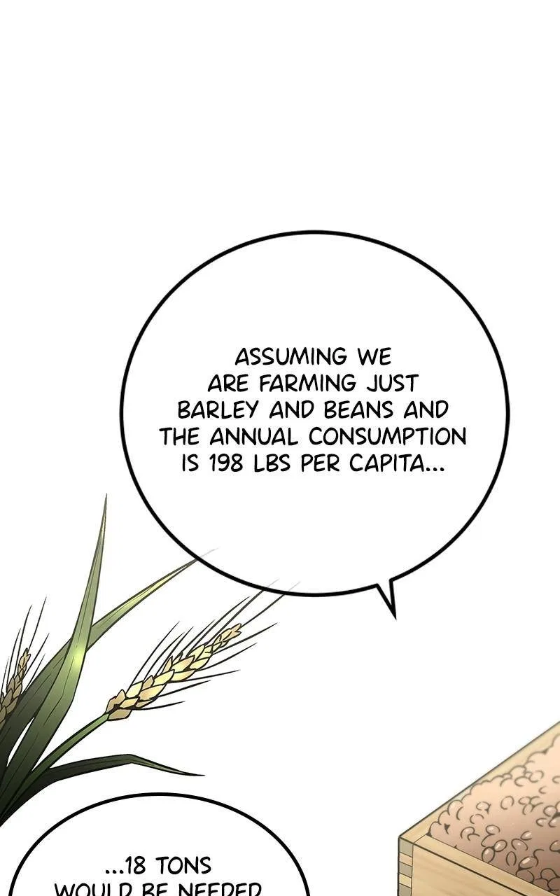 The Earth Savior Selection Chapter 49 – Page 32