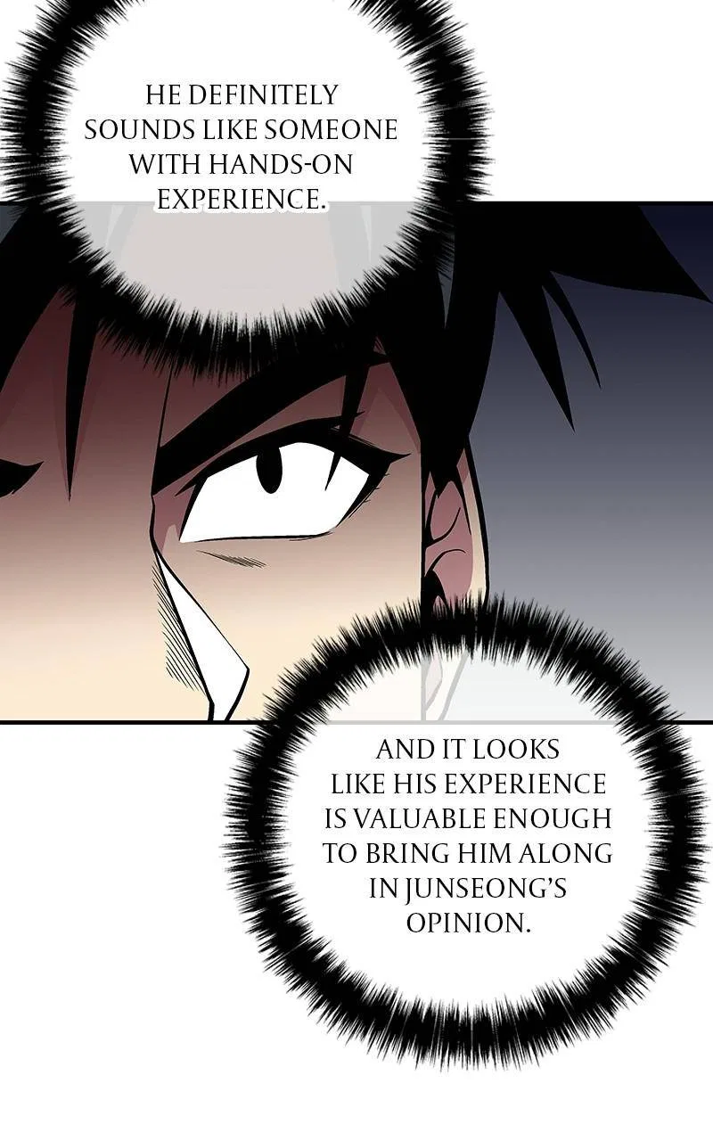 The Earth Savior Selection Chapter 49 – Page 36