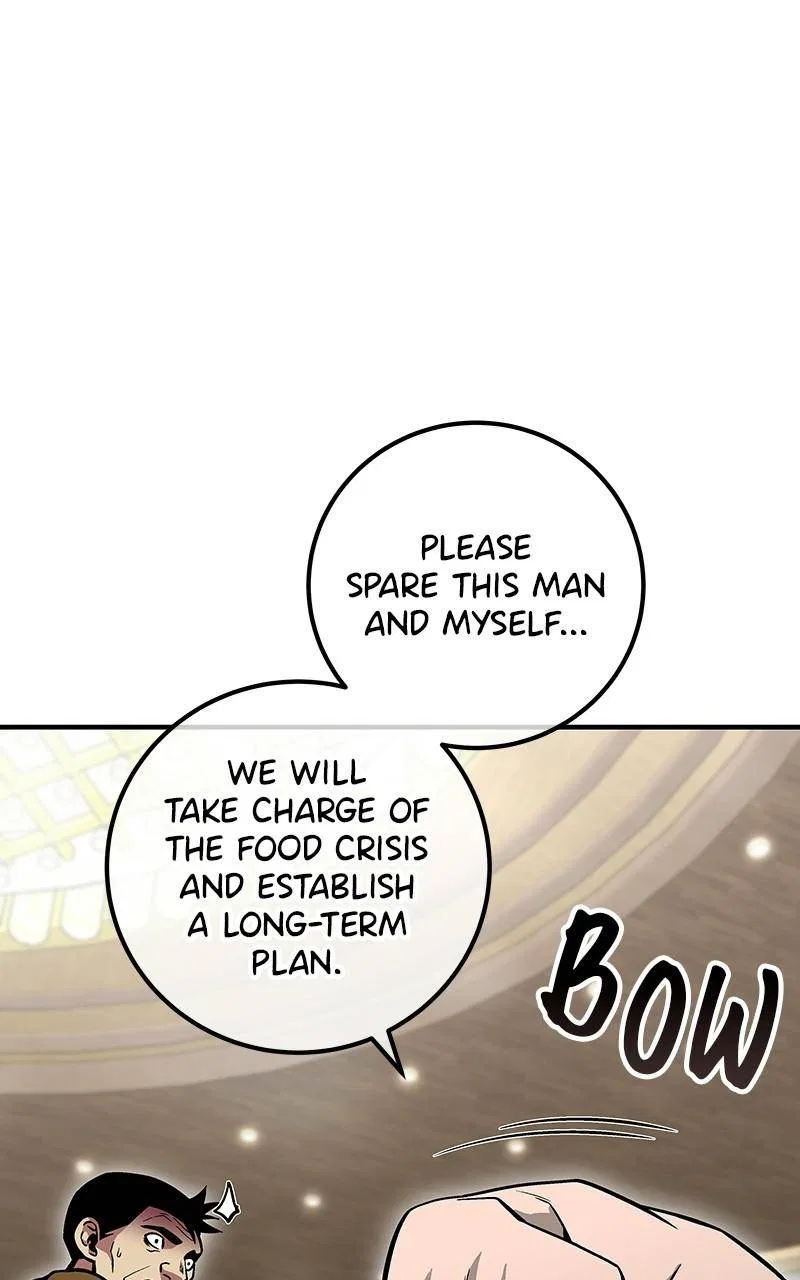 The Earth Savior Selection Chapter 49 – Page 37