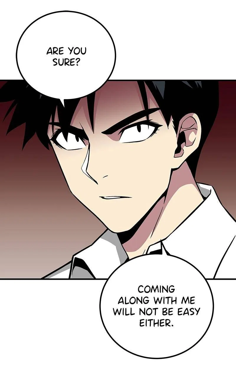 The Earth Savior Selection Chapter 49 – Page 39