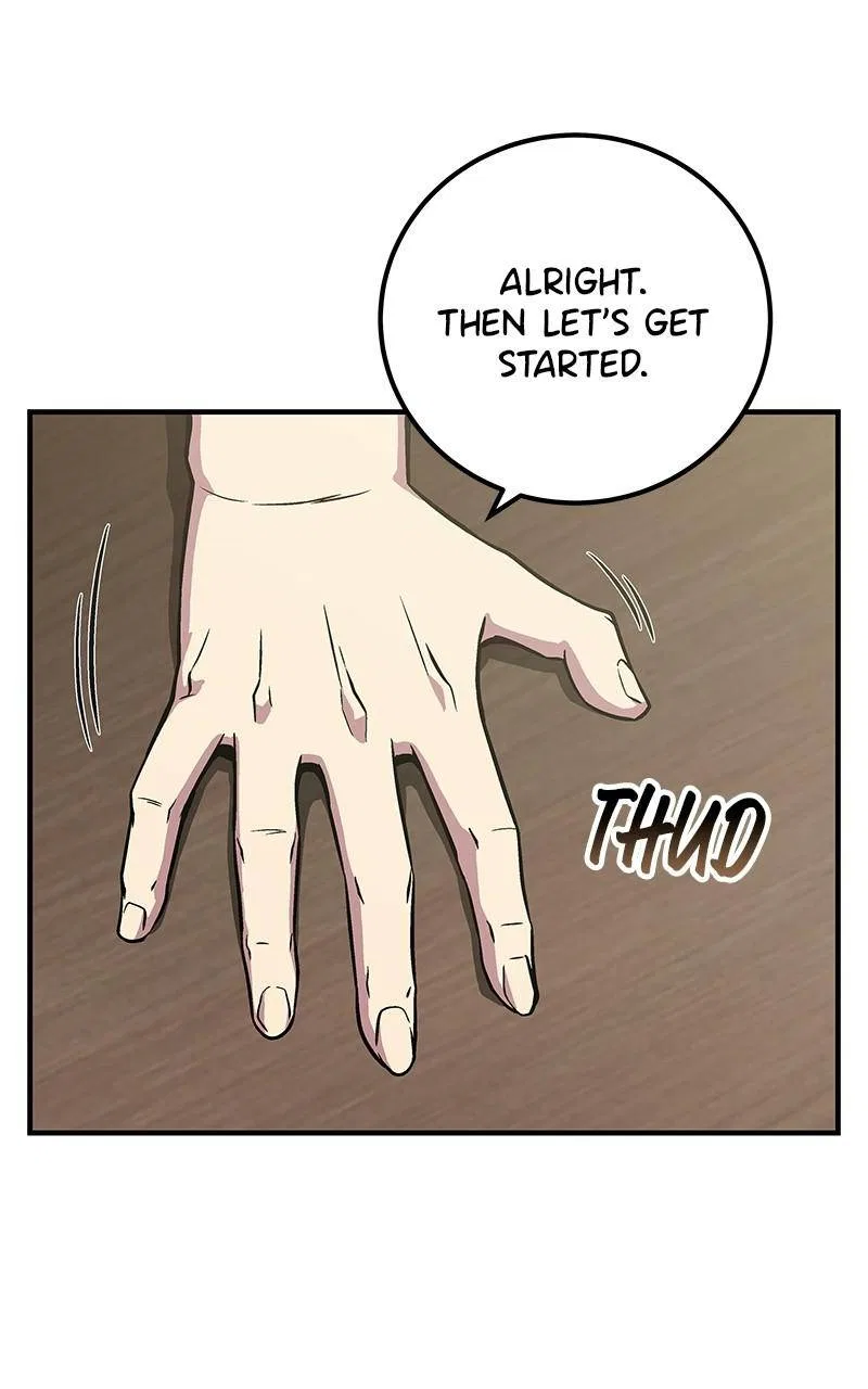 The Earth Savior Selection Chapter 49 – Page 41