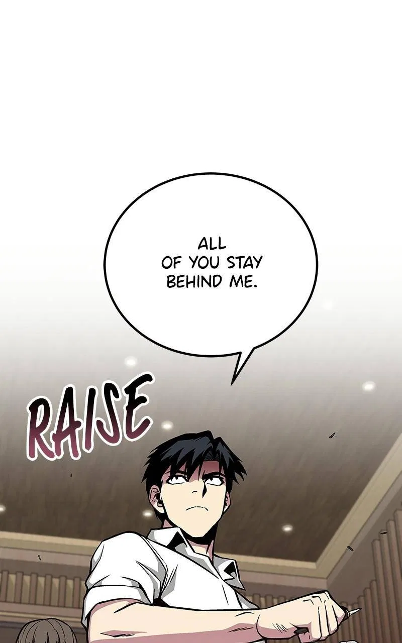 The Earth Savior Selection Chapter 49 – Page 42