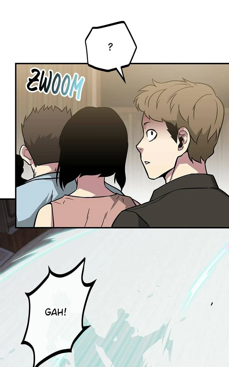 The Earth Savior Selection Chapter 49 – Page 45