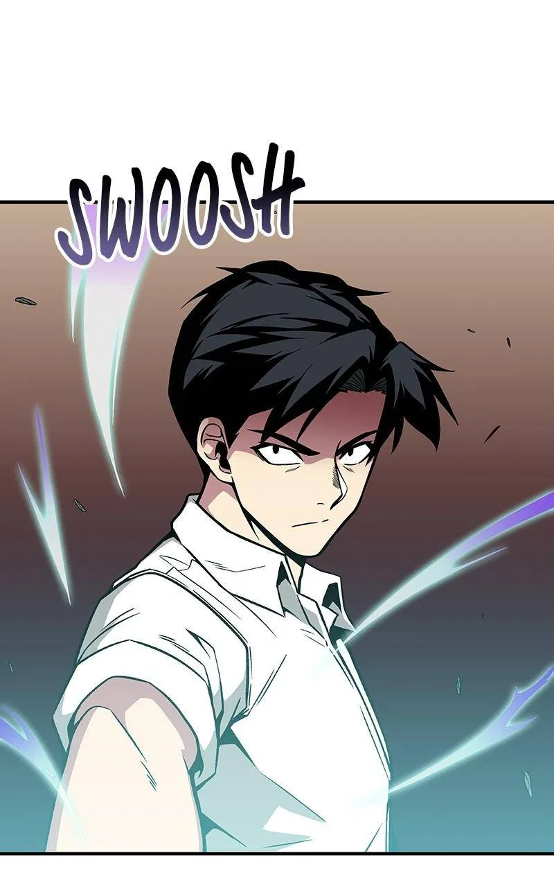 The Earth Savior Selection Chapter 49 – Page 49