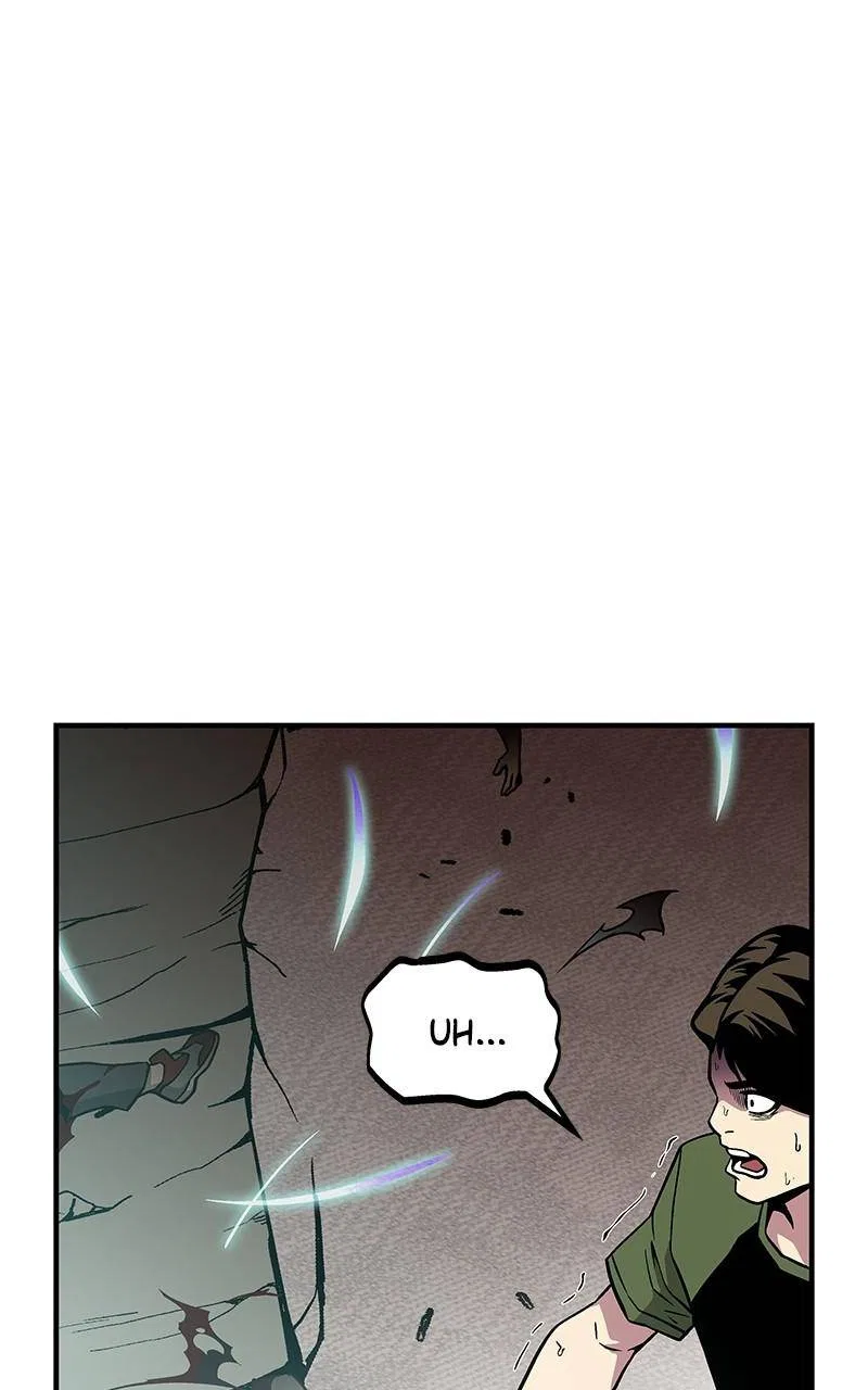 The Earth Savior Selection Chapter 49 – Page 50