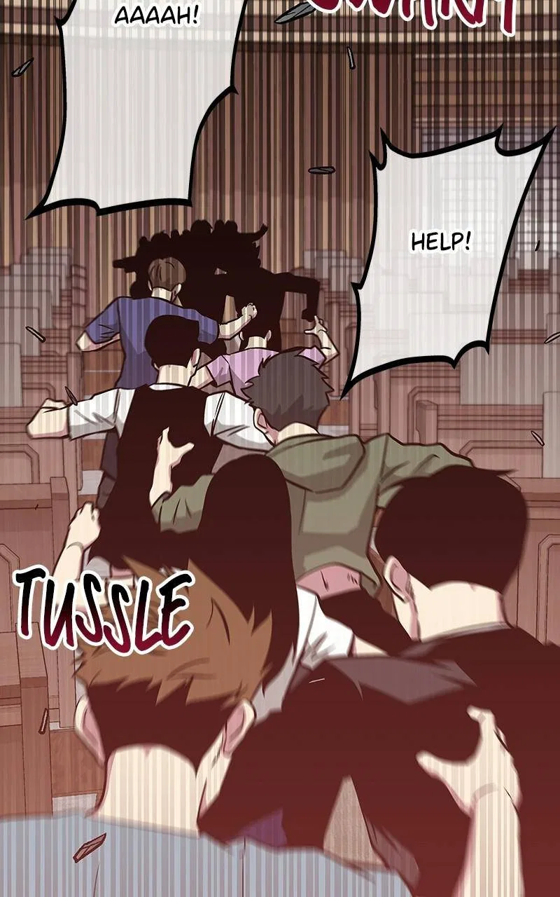 The Earth Savior Selection Chapter 49 – Page 52