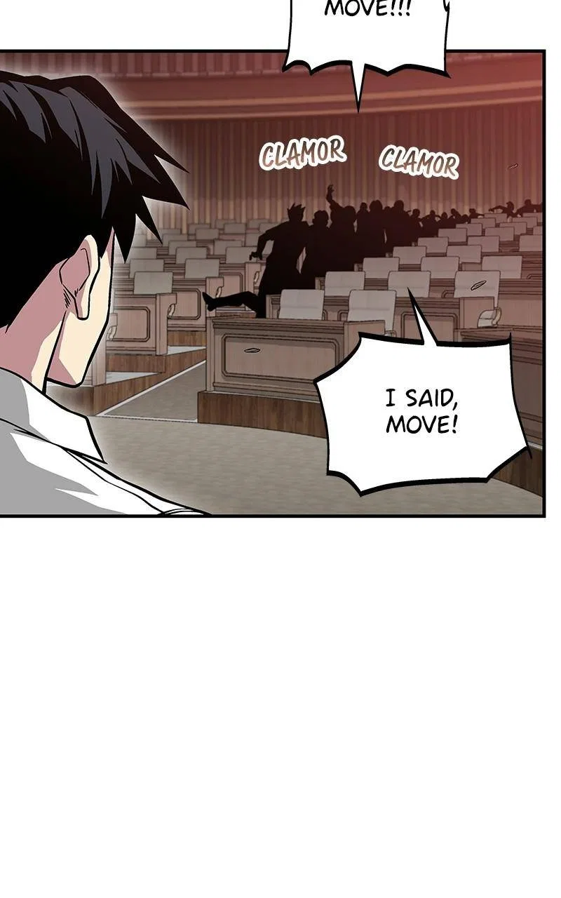 The Earth Savior Selection Chapter 49 – Page 54