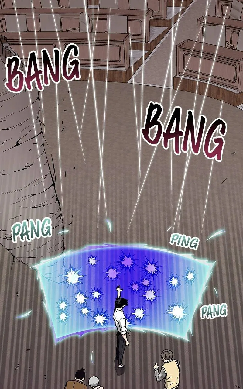 The Earth Savior Selection Chapter 49 – Page 59