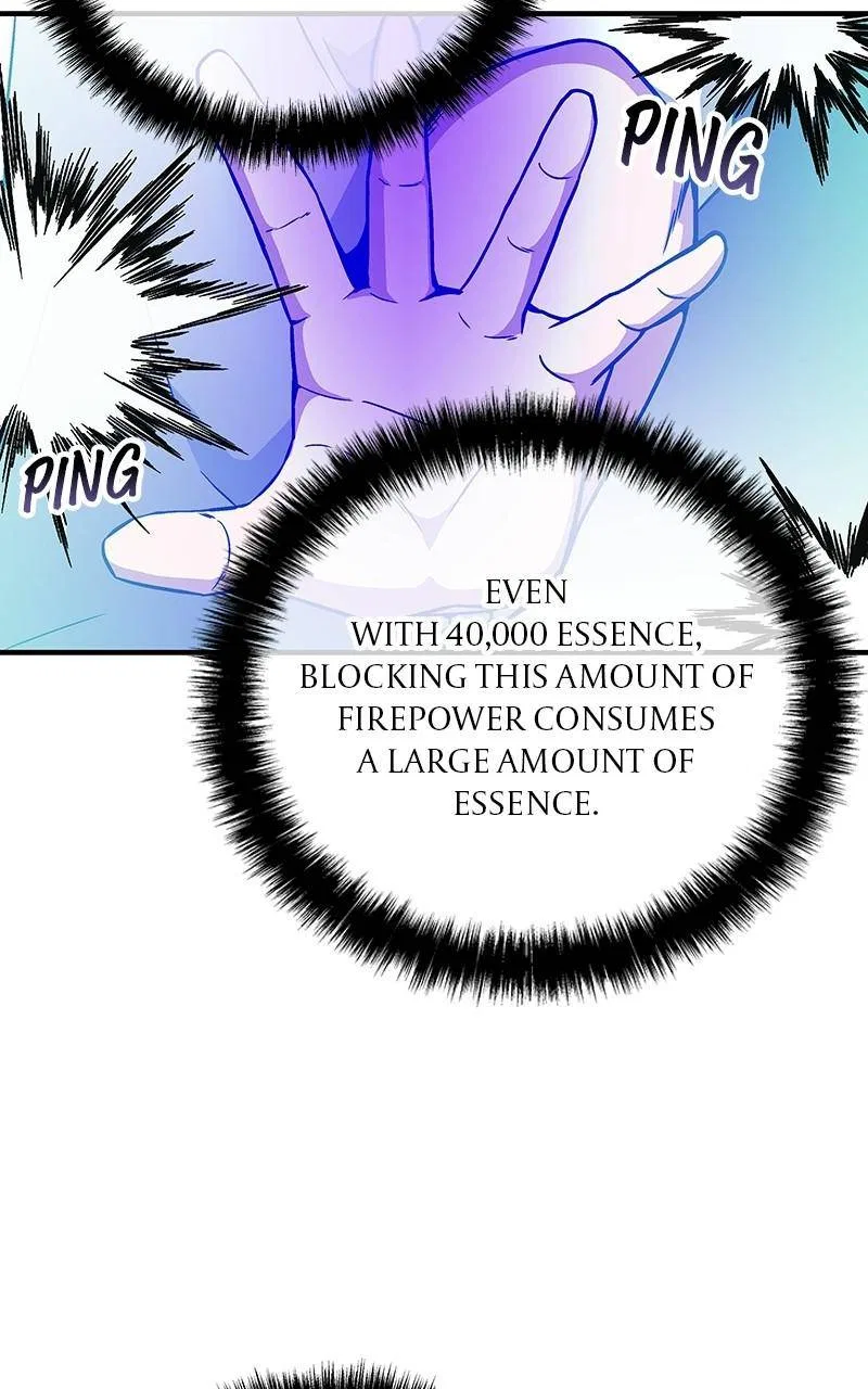 The Earth Savior Selection Chapter 49 – Page 61