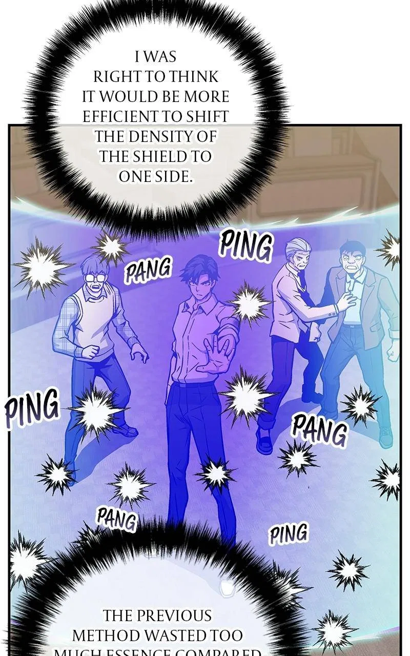 The Earth Savior Selection Chapter 49 – Page 62