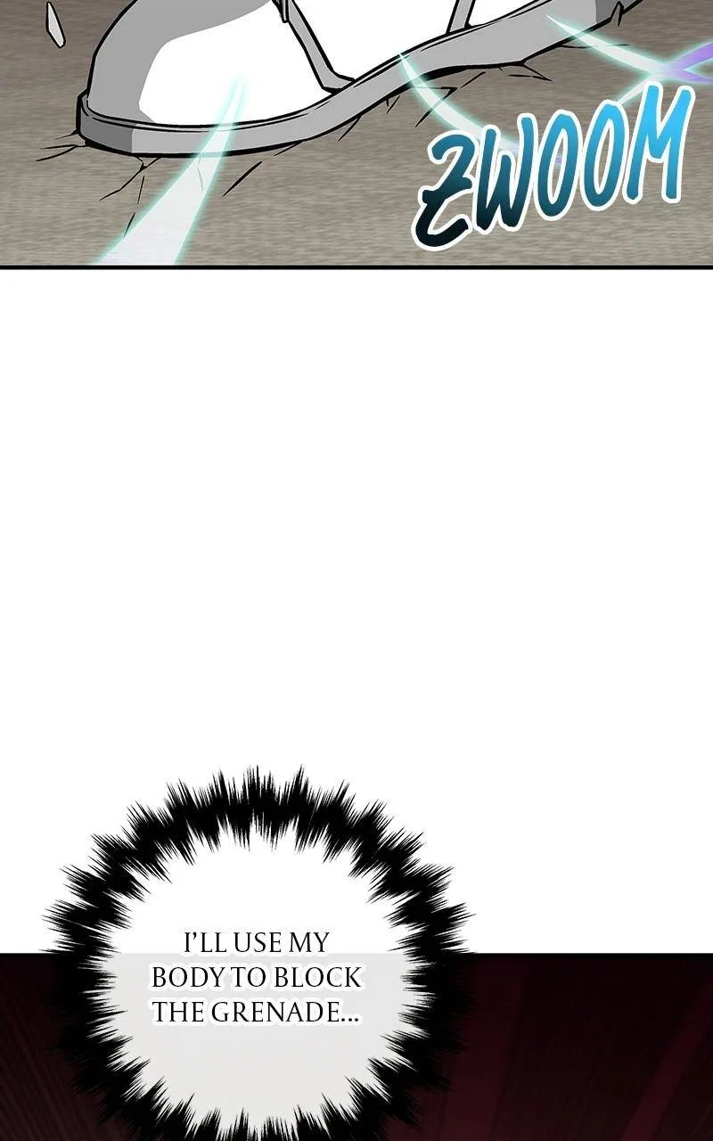 The Earth Savior Selection Chapter 49 – Page 74