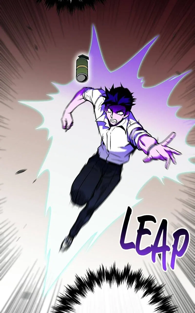 The Earth Savior Selection Chapter 49 – Page 75