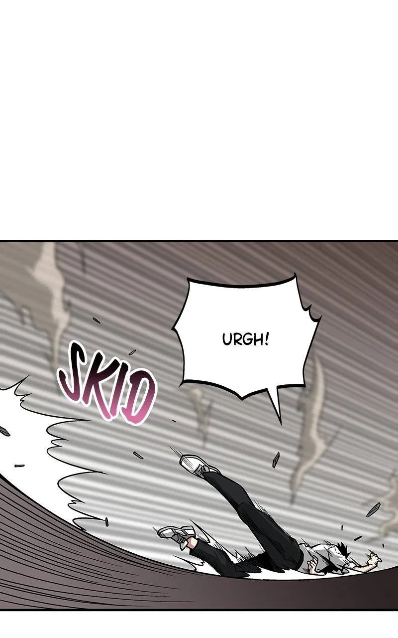 The Earth Savior Selection Chapter 49 – Page 80