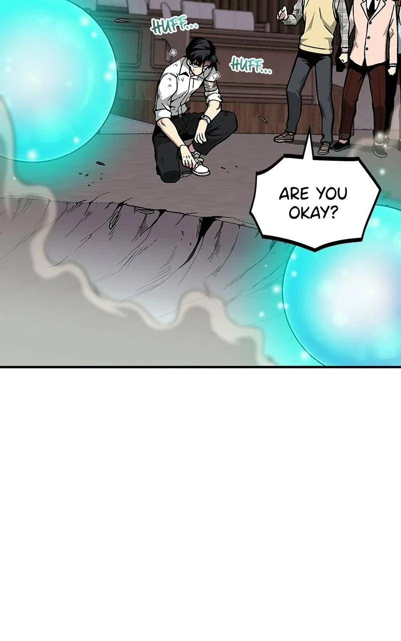 The Earth Savior Selection Chapter 49 – Page 83