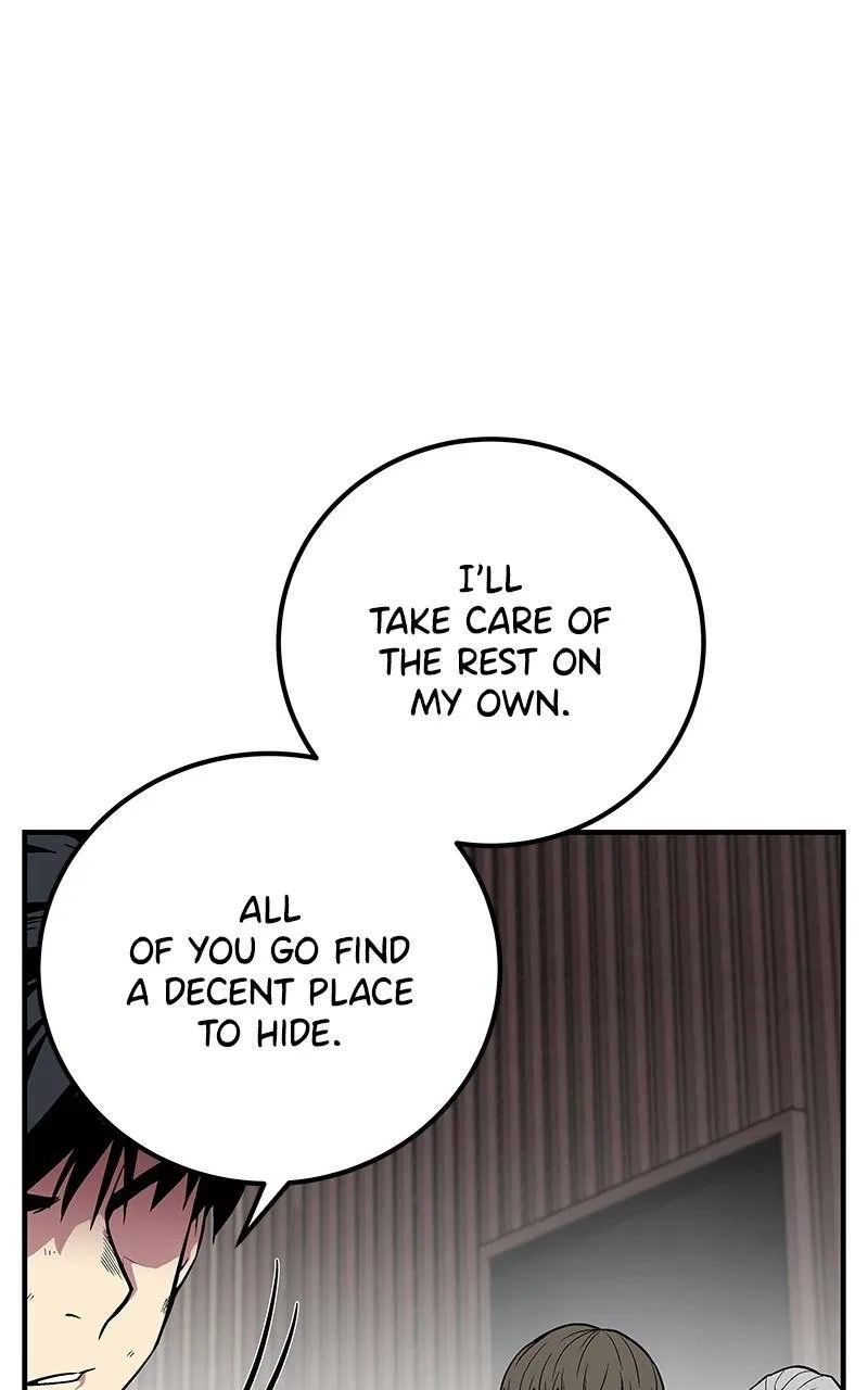 The Earth Savior Selection Chapter 49 – Page 87