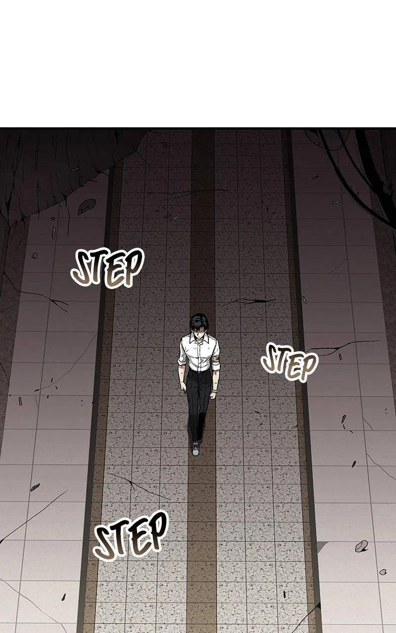 The Earth Savior Selection Chapter 49 – Page 92