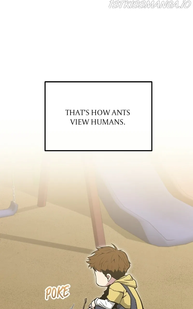 The Earth Savior Selection Chapter 48 – Page 9