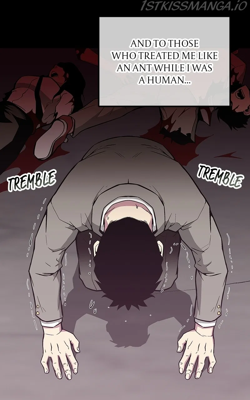 The Earth Savior Selection Chapter 48 – Page 14