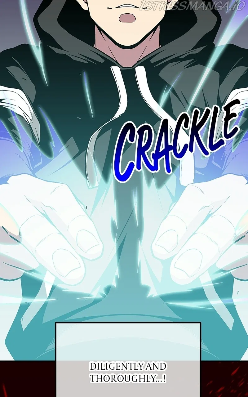 The Earth Savior Selection Chapter 48 – Page 16