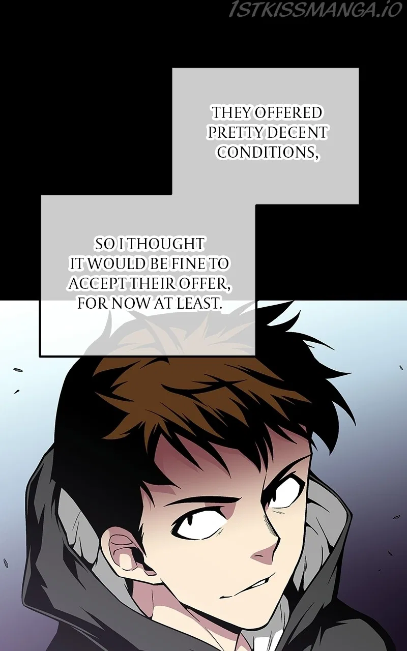 The Earth Savior Selection Chapter 48 – Page 22