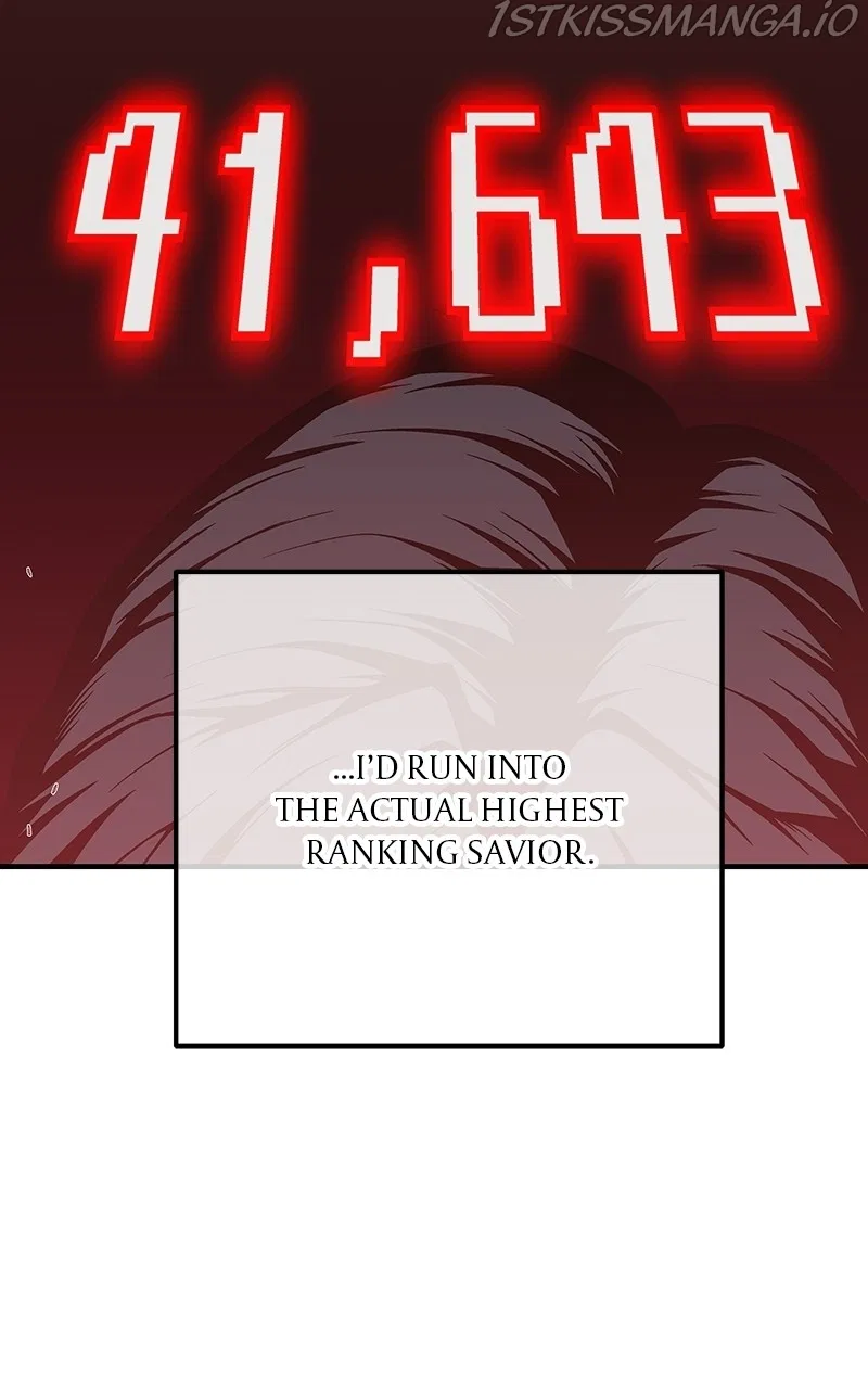 The Earth Savior Selection Chapter 48 – Page 25