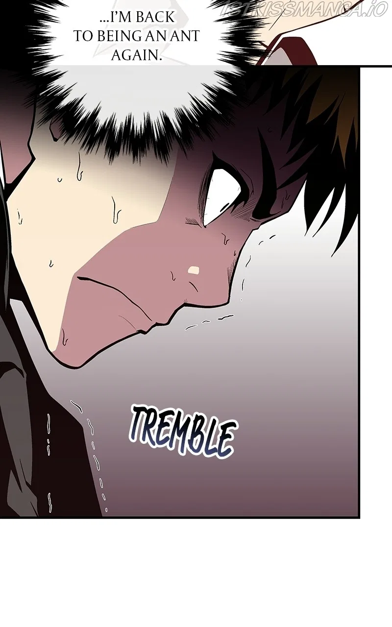 The Earth Savior Selection Chapter 48 – Page 30