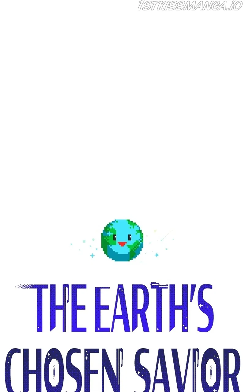 The Earth Savior Selection Chapter 48 – Page 32