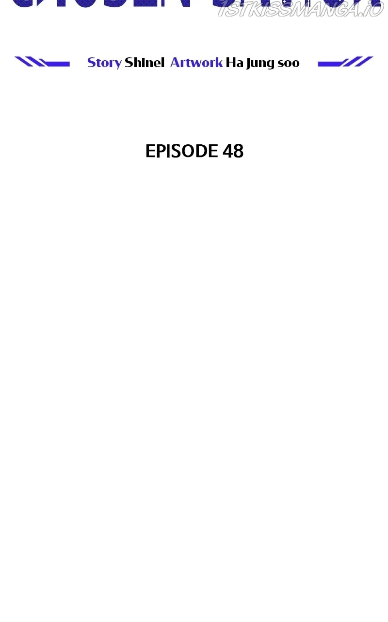 The Earth Savior Selection Chapter 48 – Page 33