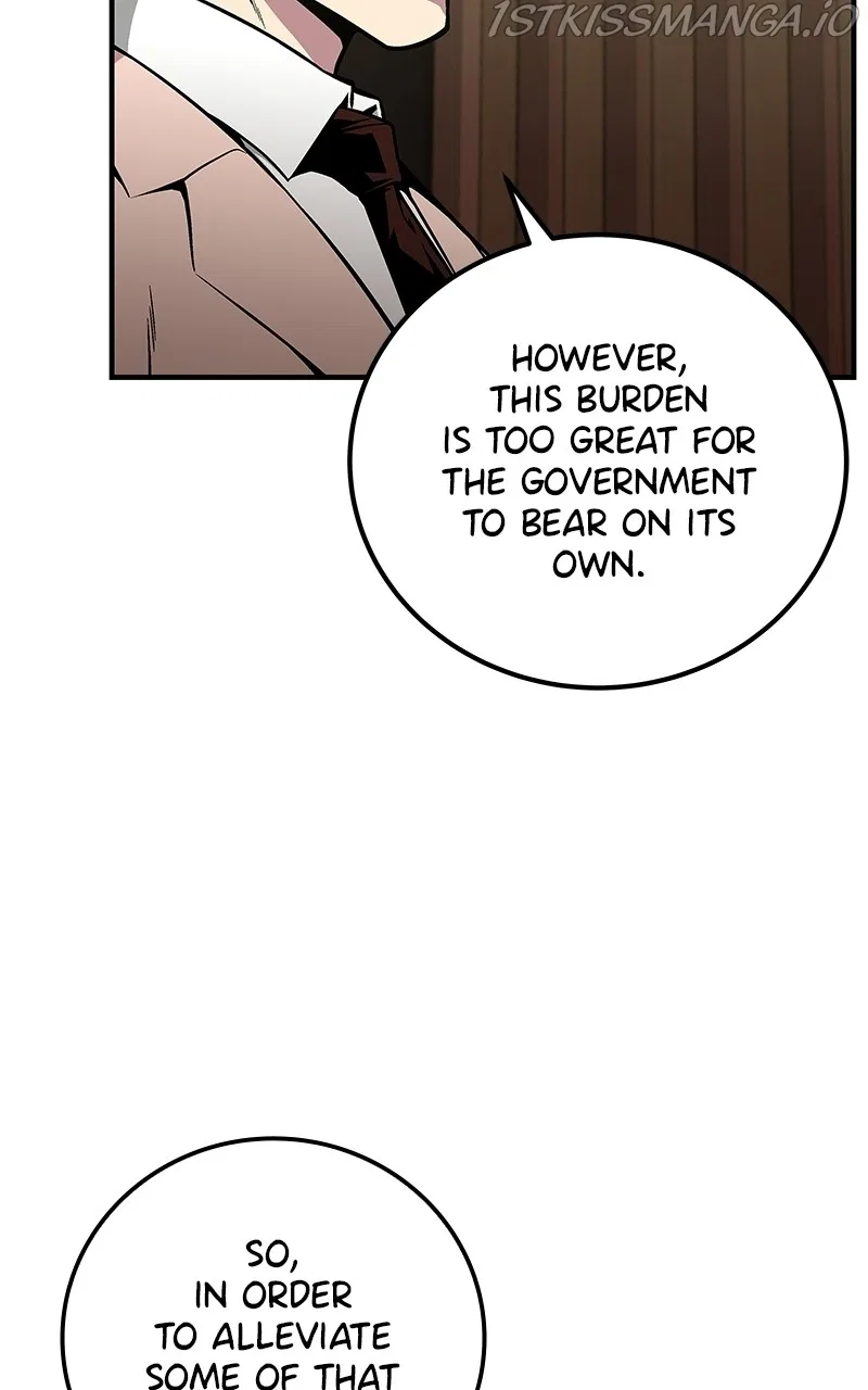The Earth Savior Selection Chapter 48 – Page 48