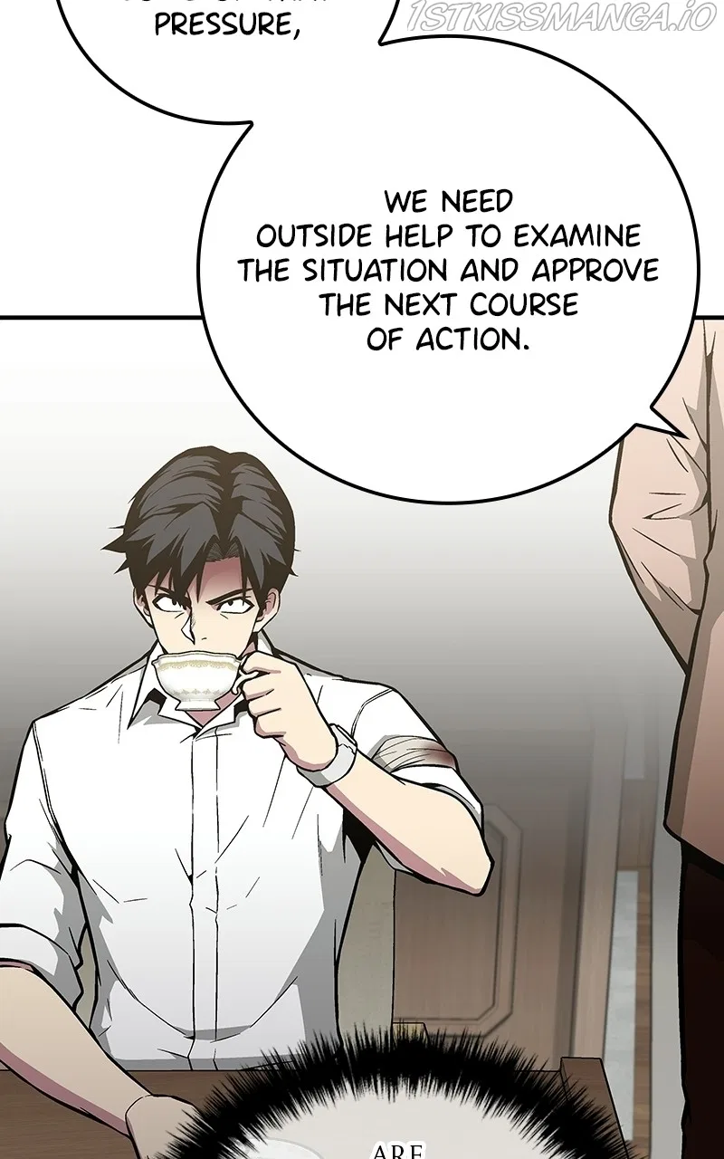 The Earth Savior Selection Chapter 48 – Page 49