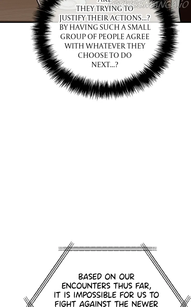 The Earth Savior Selection Chapter 48 – Page 50