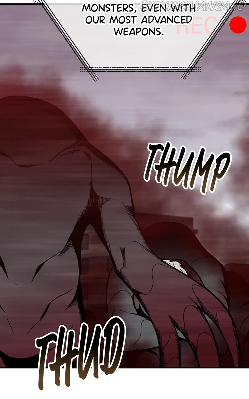 The Earth Savior Selection Chapter 48 – Page 51