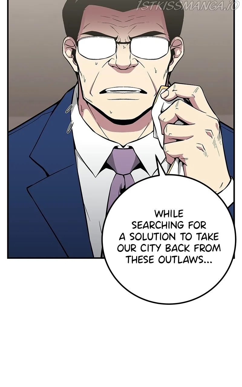 The Earth Savior Selection Chapter 48 – Page 56