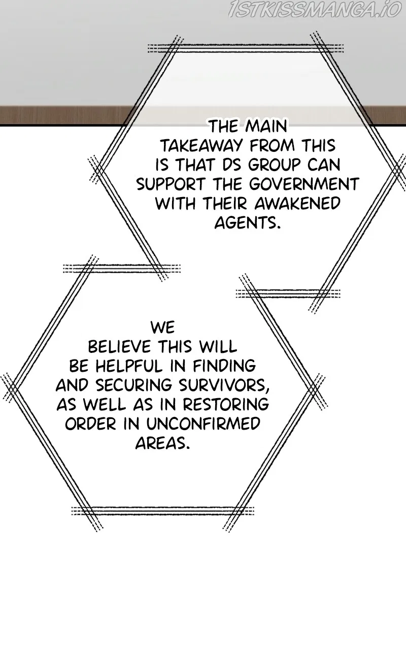 The Earth Savior Selection Chapter 48 – Page 60